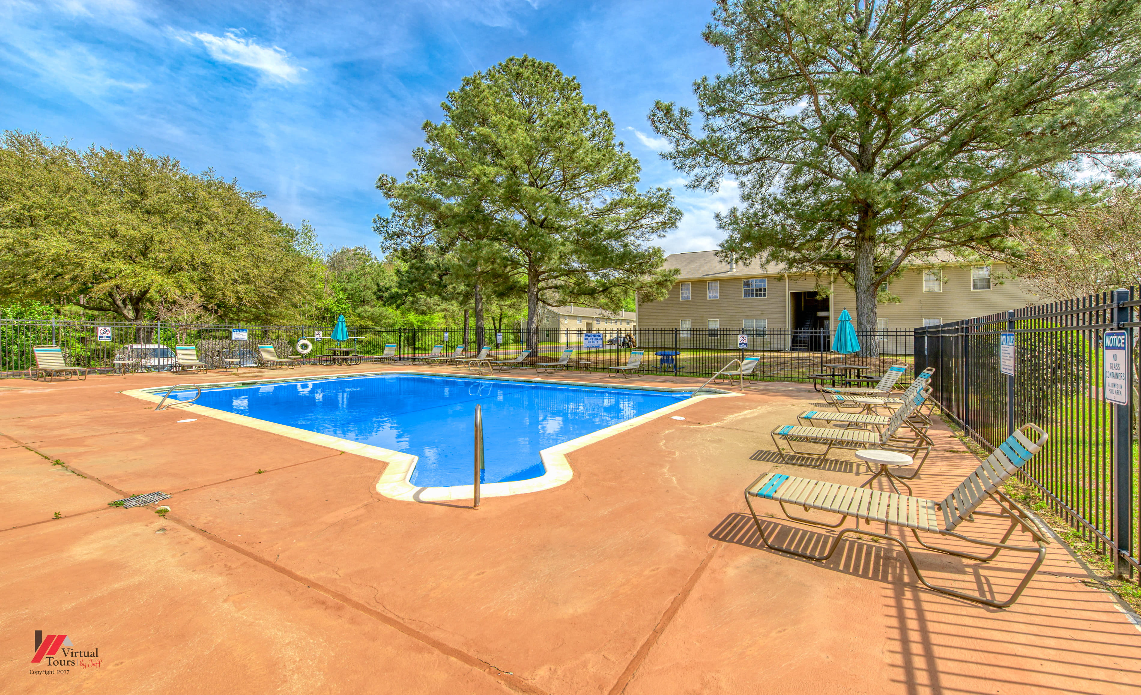 Marcus & Millichap Brokers Sale of Olde Salem Village Apartments
